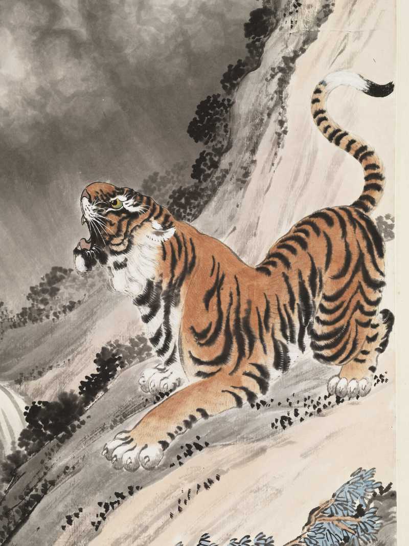 房毅 风云际会 - 图3
