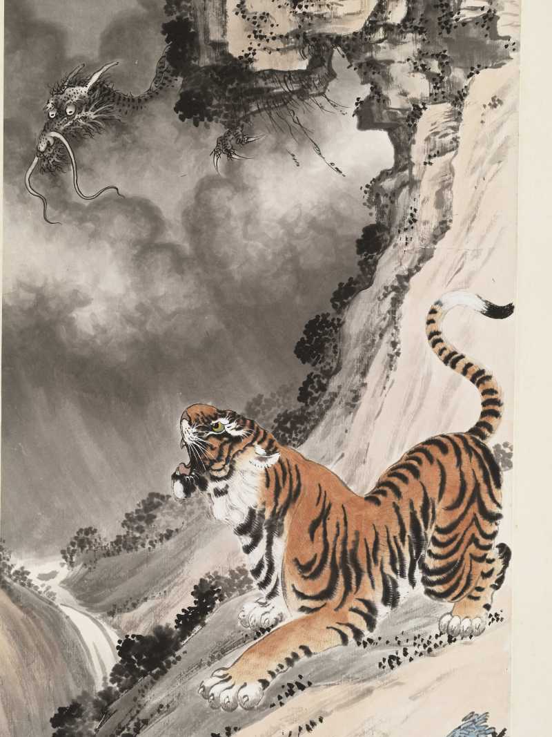 房毅 风云际会 - 图4