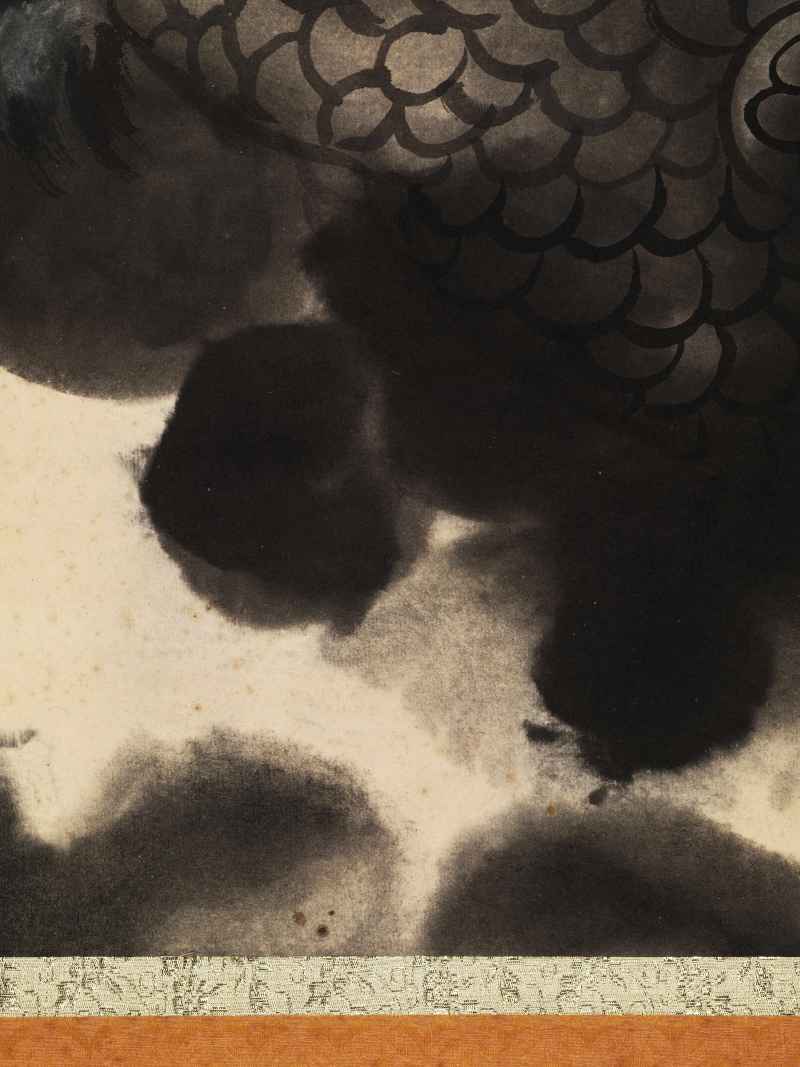 欧豪年 神龙 - 图7