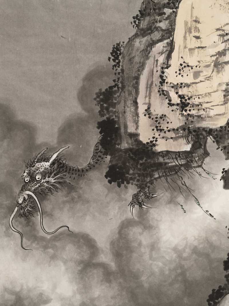 房毅 风云际会 - 图5
