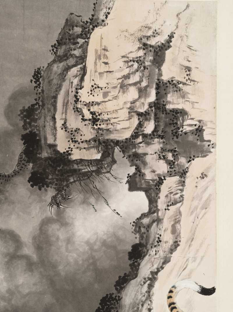 房毅 风云际会 - 图6