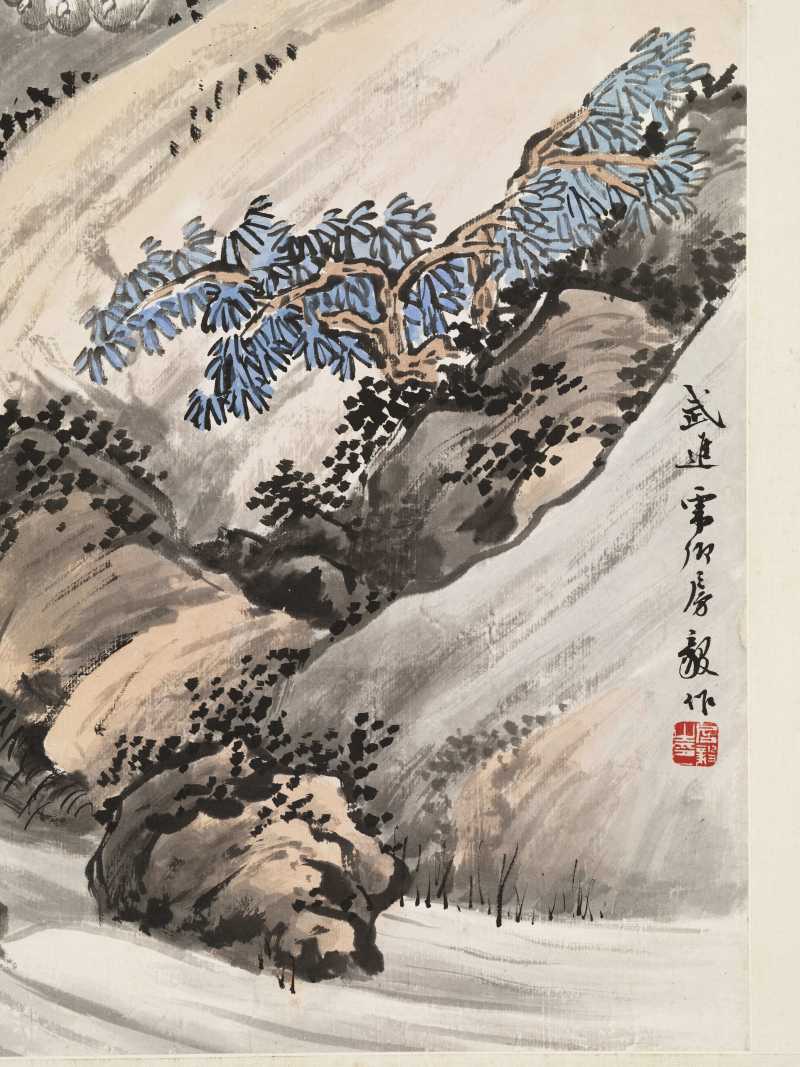 房毅 风云际会 - 图8