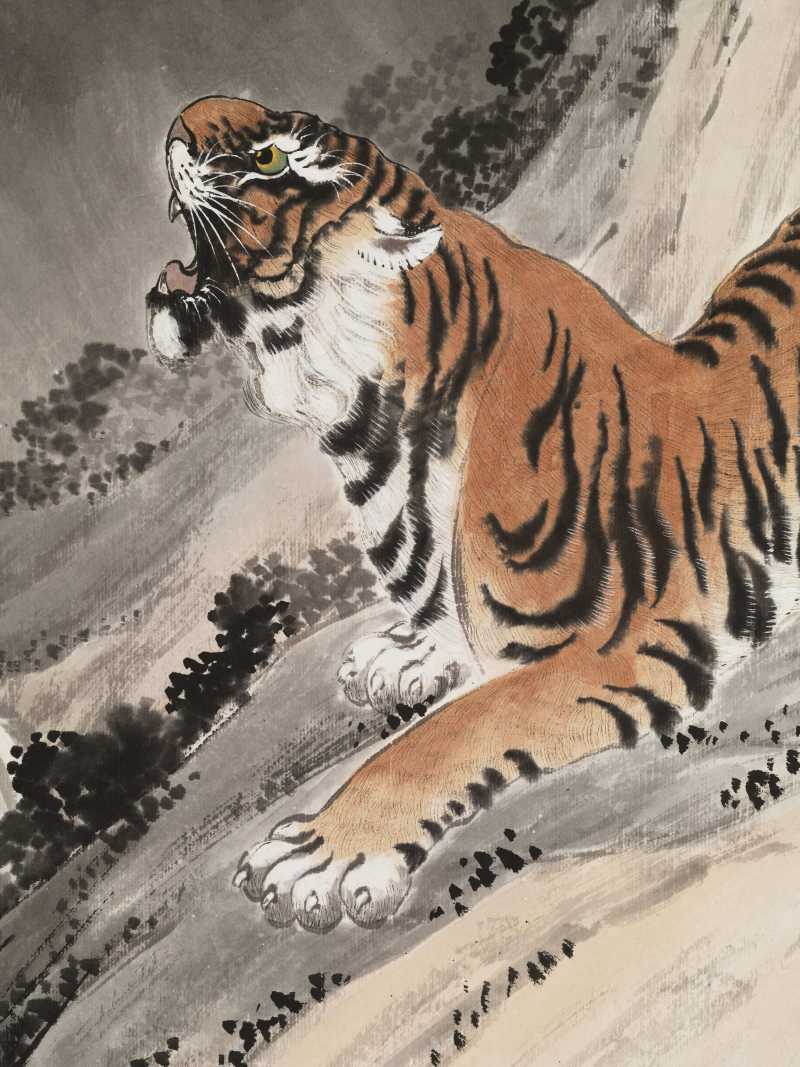 房毅 风云际会 - 图10