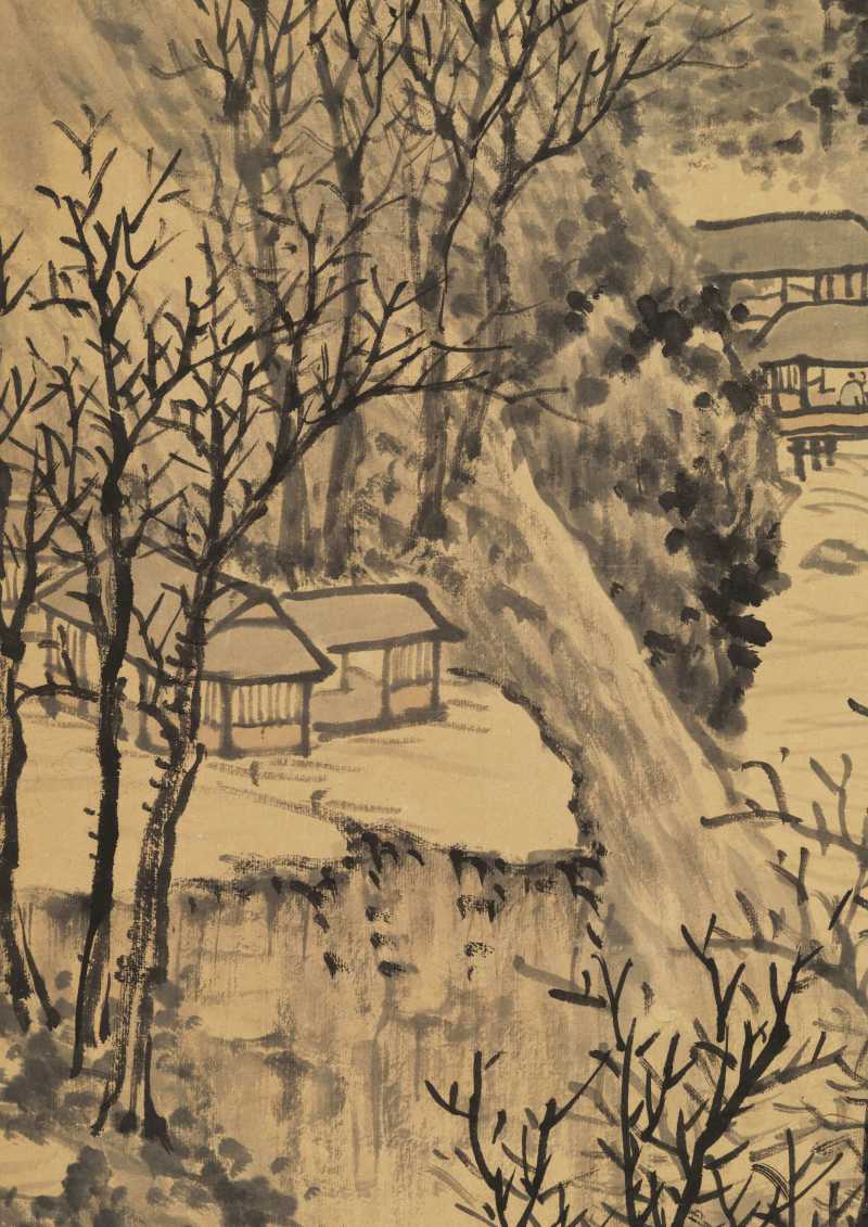 乙未（1895年）作 顾沄 溪亭话旧 - 图10