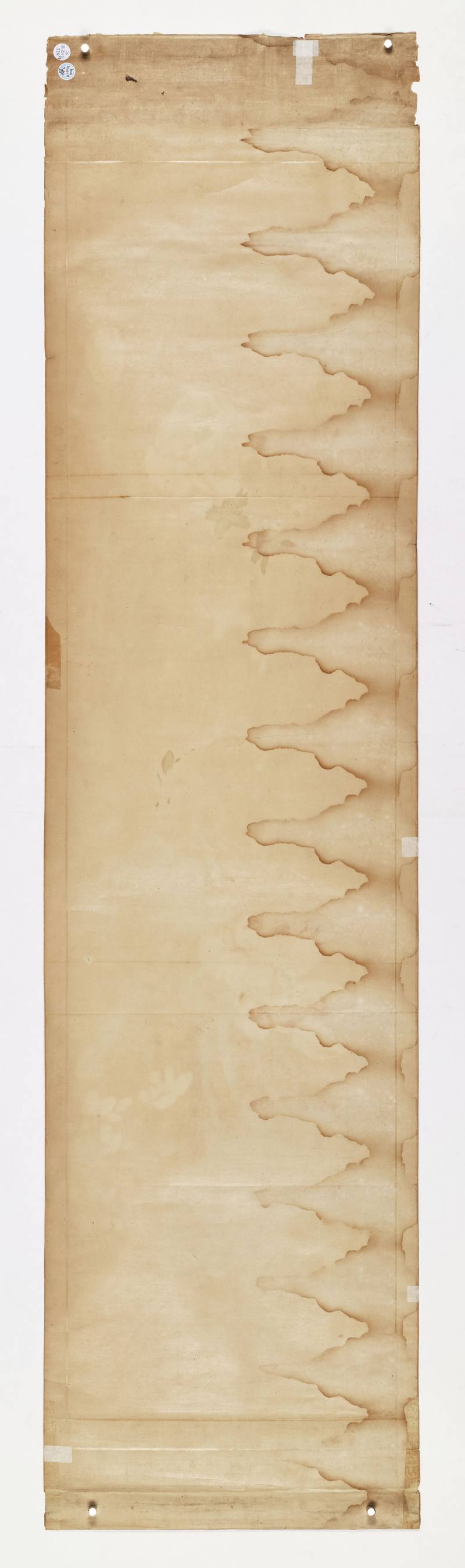 己巳（1929年）作 丁宝书 花鸟四帧 - 图26