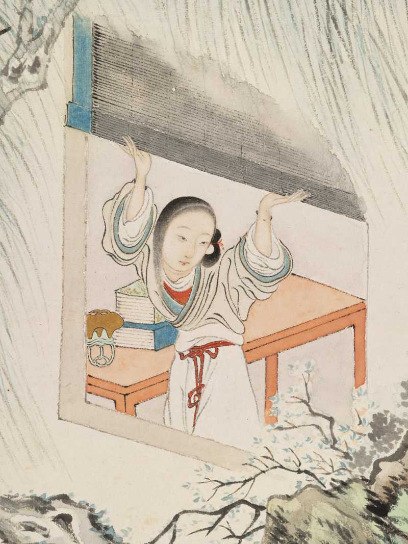 黄山寿 春风到 - 图5