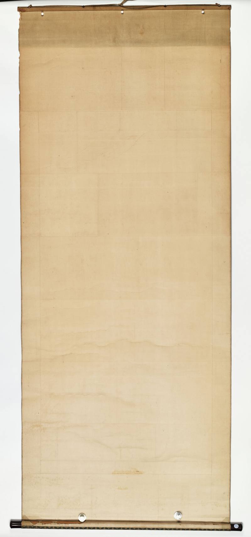 丙午（1906年）作 吴石仙 拟米海岳山水 - 图12