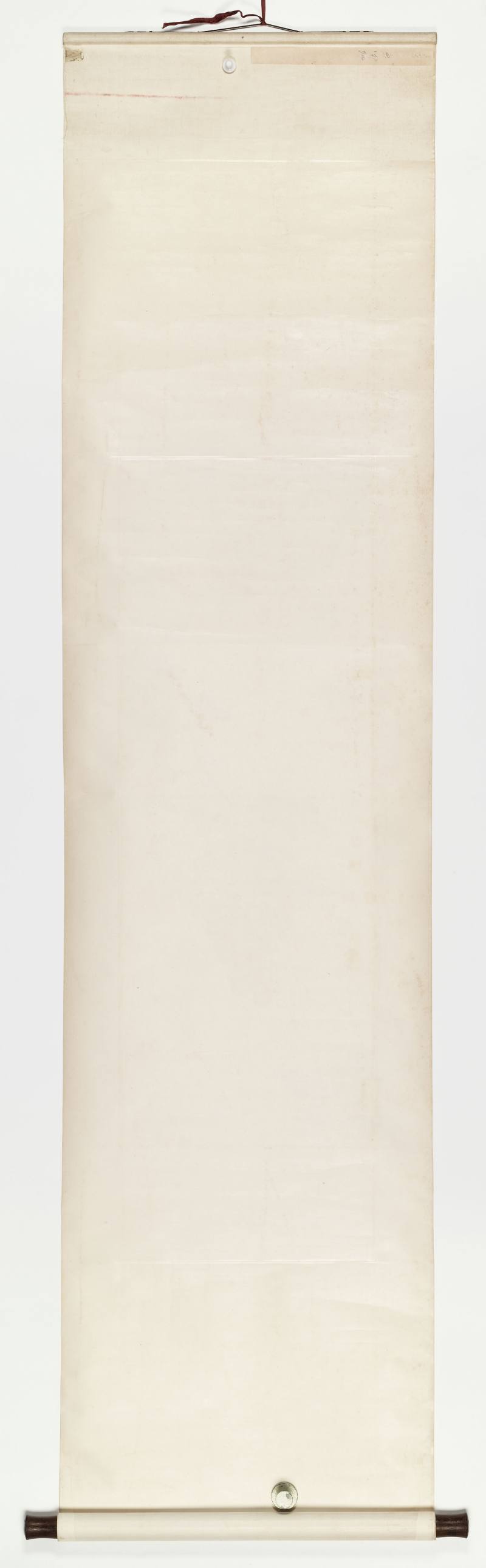 己巳（1929年）作 金梦石 松鼠葡萄 - 图12