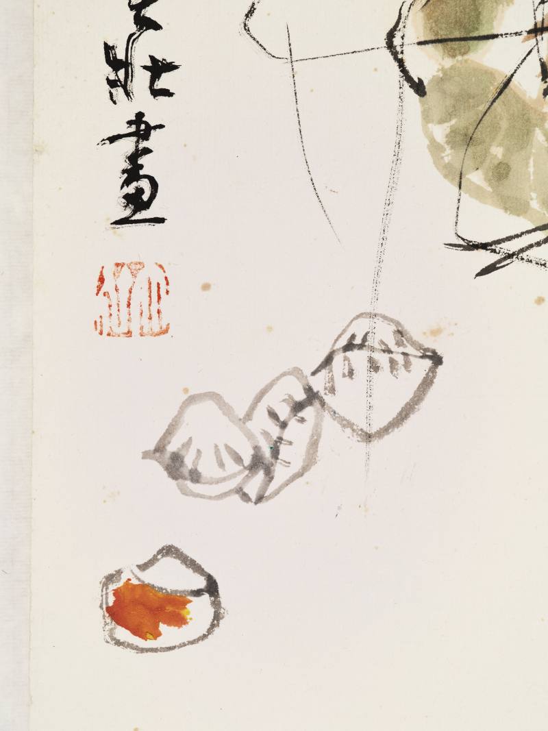 张大壮 虾果 - 图6