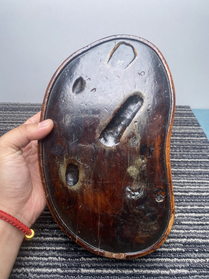 清乾隆 铜太平有象香薰 - 图19