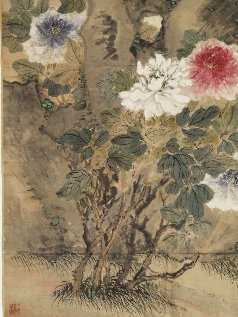 陆俣 富贵坚固 - 图6