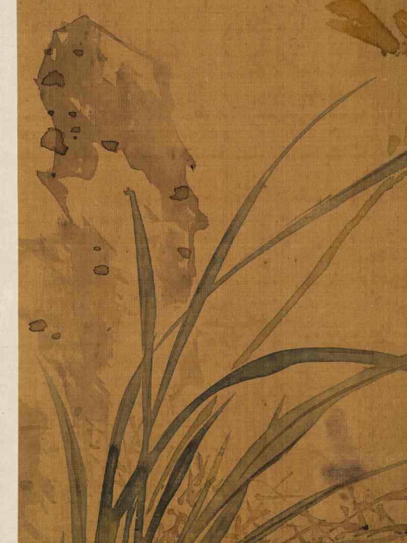 赵源 花鸟册 - 图23