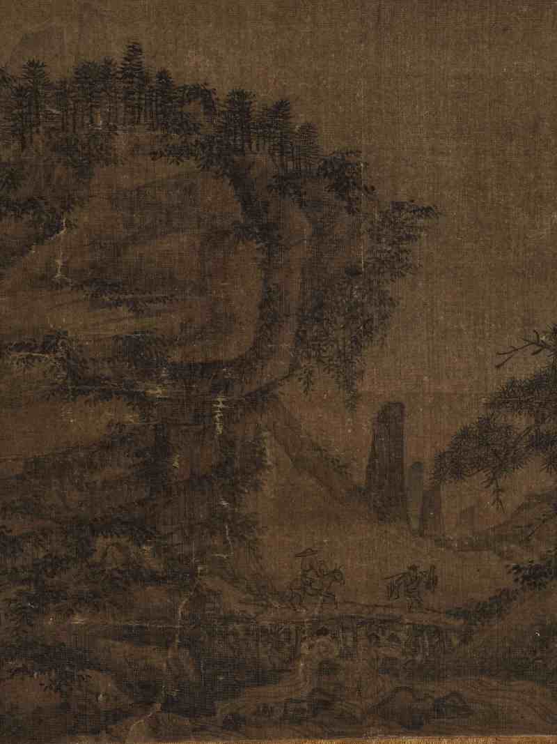 商琦（款） 诗情画意卷 - 图19
