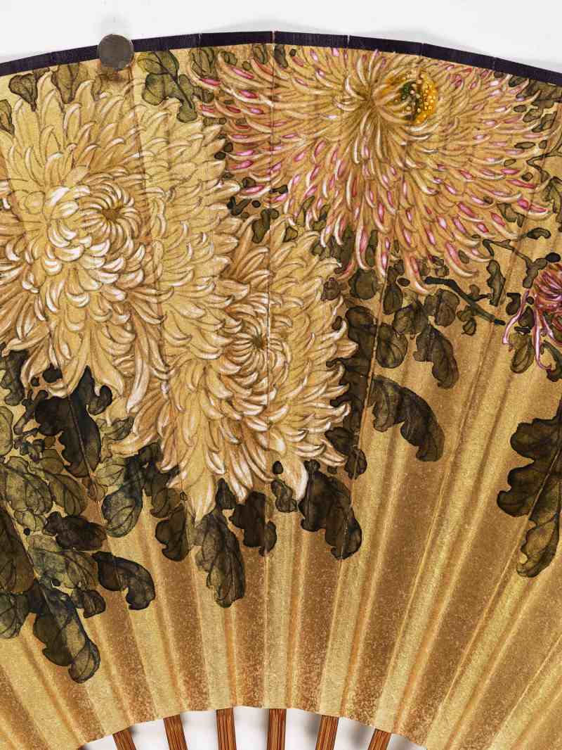 丙戌（1946年）作 缪谷瑛、田桓 香清三径·行书 - 图3