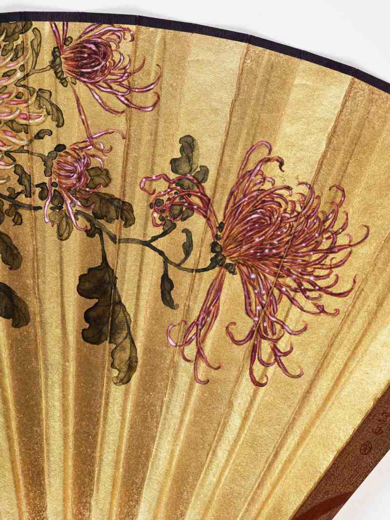 丙戌（1946年）作 缪谷瑛、田桓 香清三径·行书 - 图4