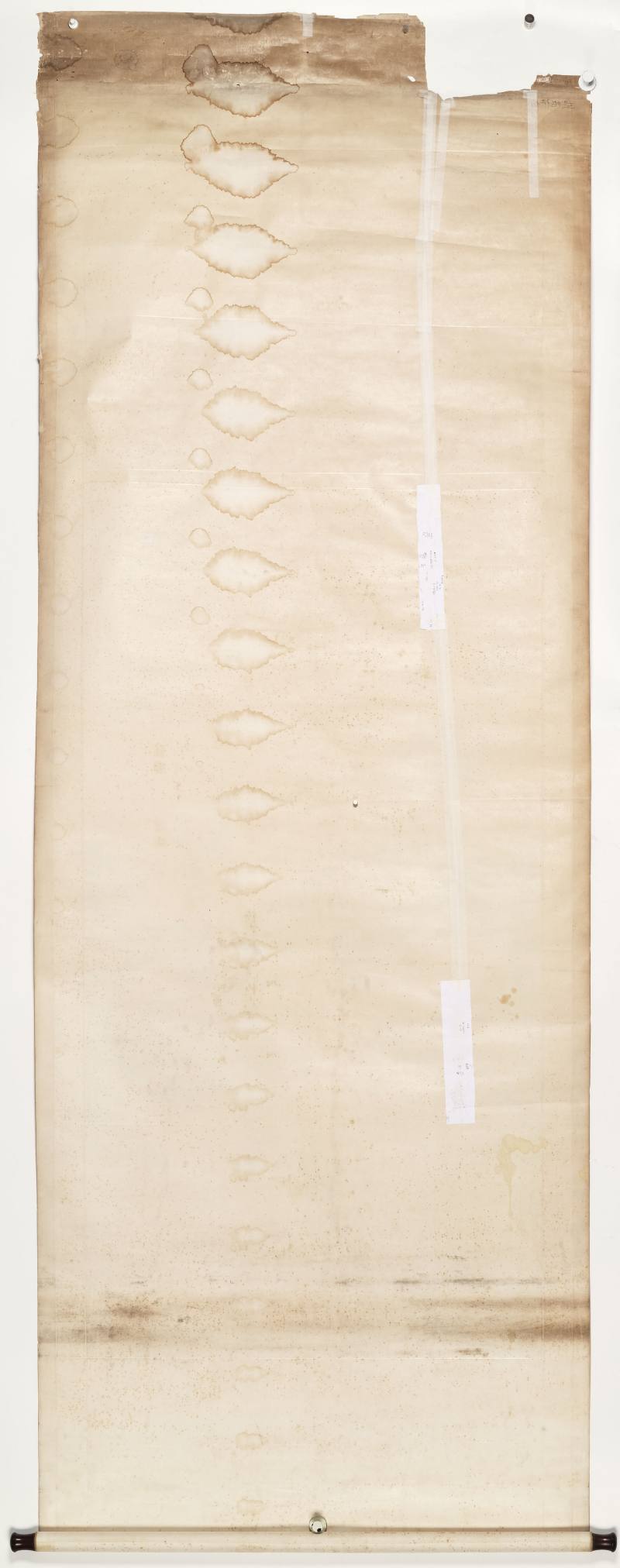 丁巳（1917年）作 孙楷、胡筠 清廉君子、荷花 - 图32