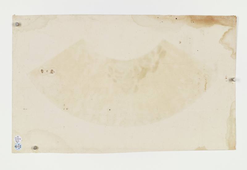 癸酉（1873年）、己亥（1899年）作 居廉 花卉四帧 - 图7