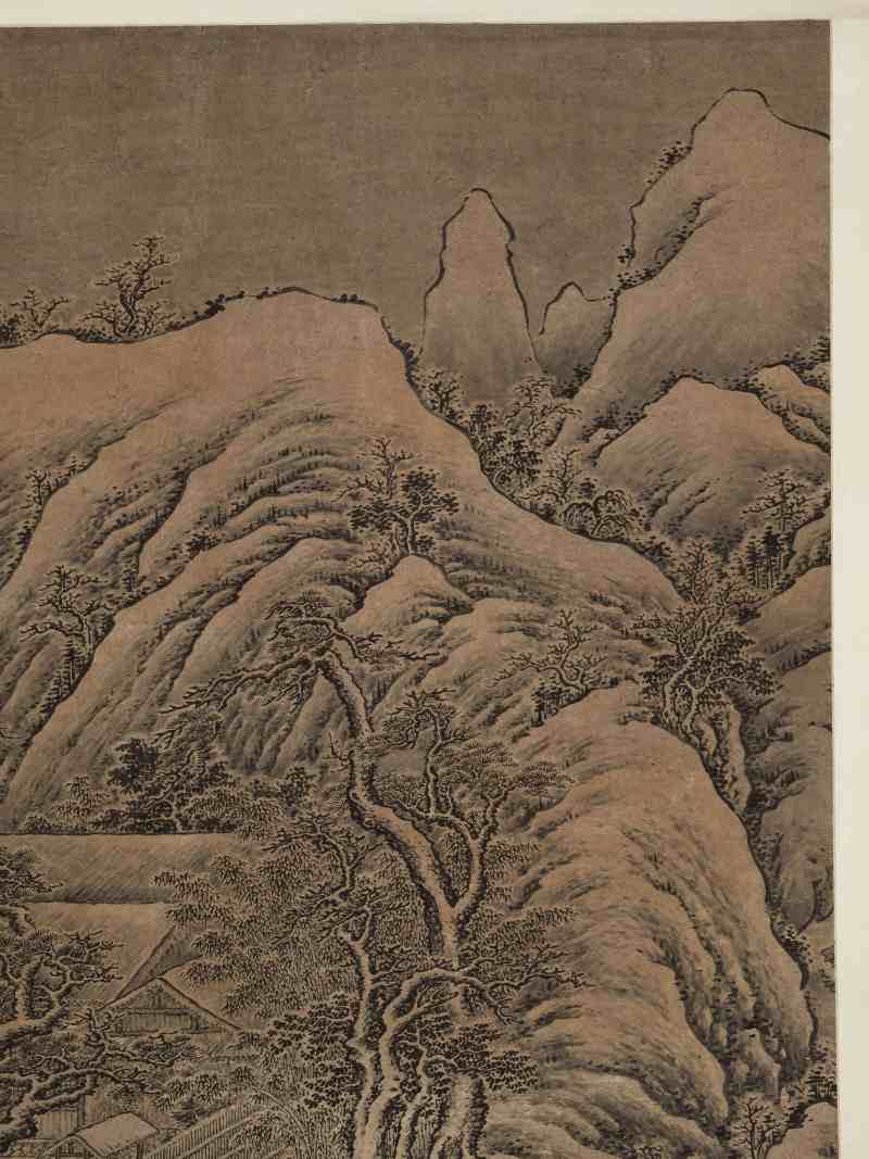 徐士洪（款） 三顾茅庐 - 图6