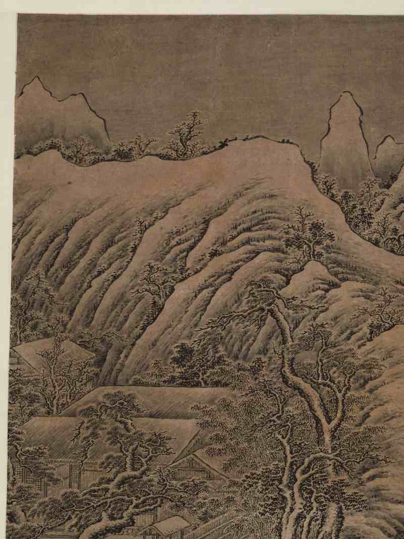 徐士洪（款） 三顾茅庐 - 图7