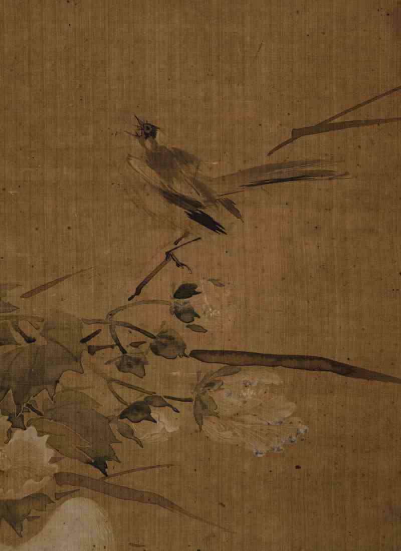 颜岳 一路荣华 - 图5