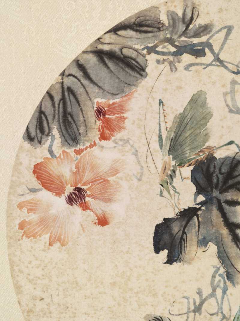 甲申（1944年）、甲寅（1914年）、癸未（1943年）、丙辰（1916）、 乙未（1895年）、辛卯（1891年）、丙子（1936年）、壬戌（1922年）、 甲子（1924年）、乙巳（1905年）、丁卯（1927年）、甲戌（1934年）作 王慕谯、顾颐等十五家 集锦十五帧 - 图17