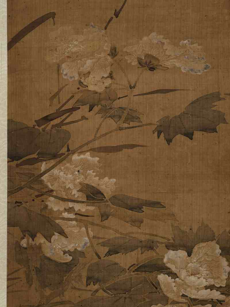 颜岳 一路荣华 - 图6