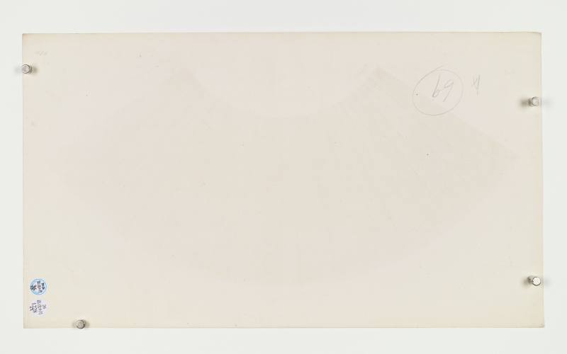庚寅（1890年）、丁卯（1927年）作 任颐、袁培基、周镛 山水三帧 - 图20