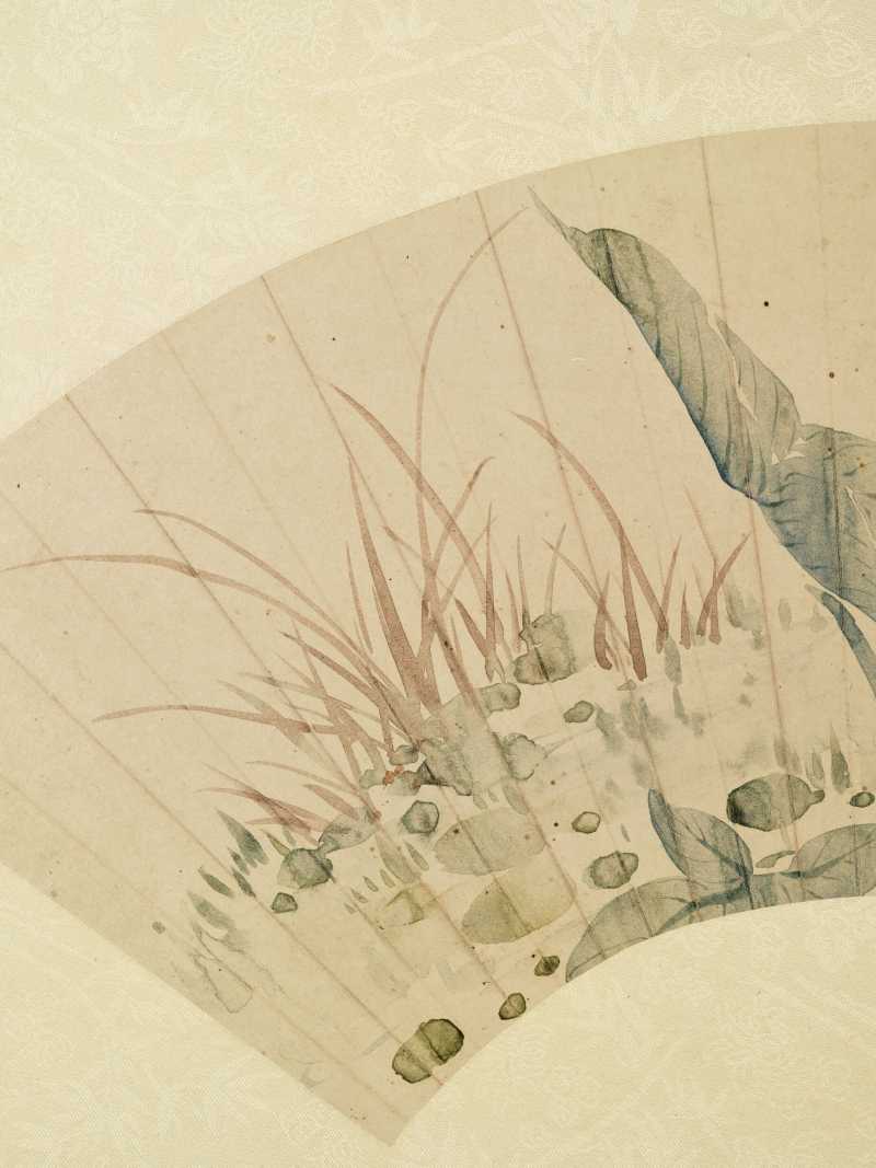 甲申（1944年）、甲寅（1914年）、癸未（1943年）、丙辰（1916）、 乙未（1895年）、辛卯（1891年）、丙子（1936年）、壬戌（1922年）、 甲子（1924年）、乙巳（1905年）、丁卯（1927年）、甲戌（1934年）作 王慕谯、顾颐等十五家 集锦十五帧 - 图44