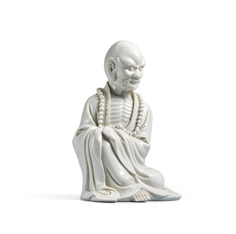 清 德化達摩