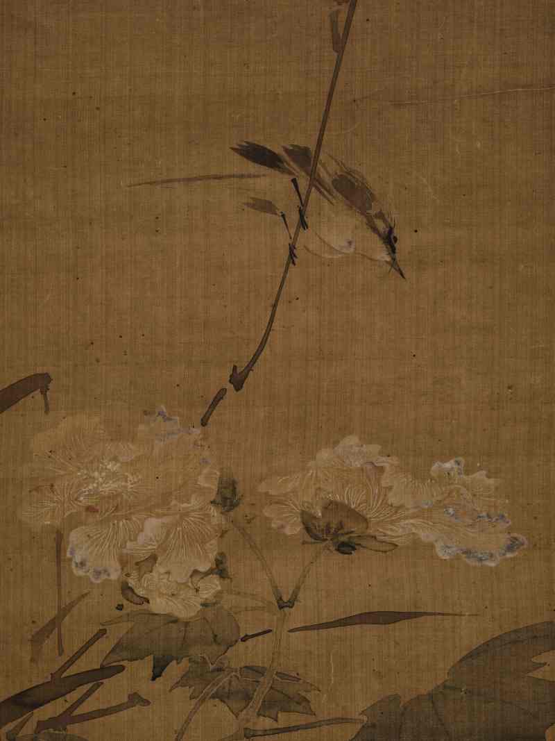 颜岳 一路荣华 - 图7