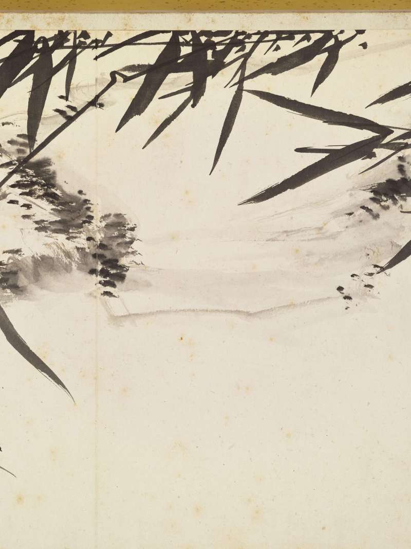徐六桥 花卉册 - 图36