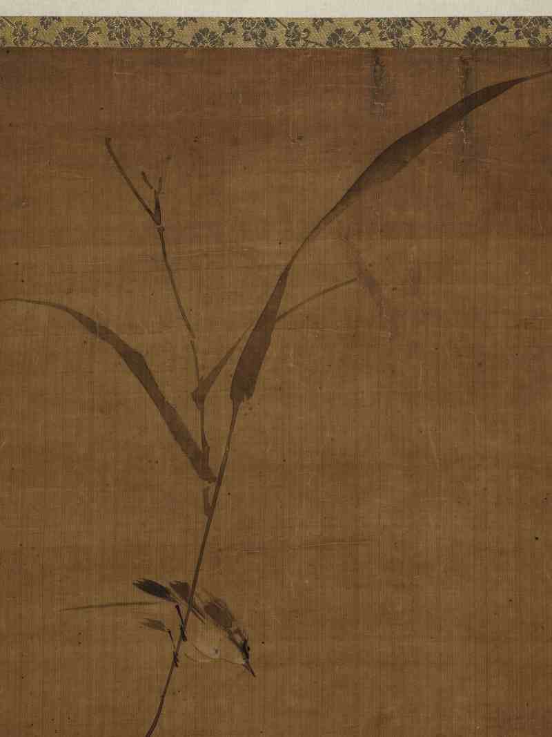 颜岳 一路荣华 - 图8