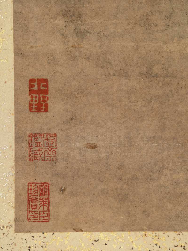 边寿民（款） 芦雁册 - 图36
