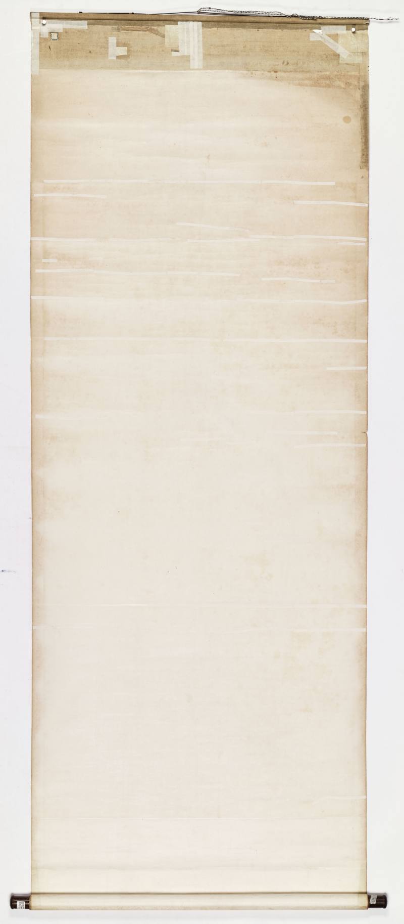 癸巳（1893年）作 姜筠 长寿繁华 - 图13