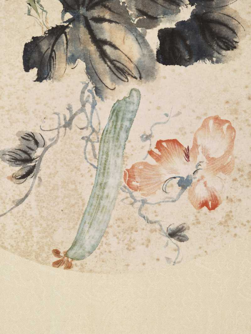 甲申（1944年）、甲寅（1914年）、癸未（1943年）、丙辰（1916）、 乙未（1895年）、辛卯（1891年）、丙子（1936年）、壬戌（1922年）、 甲子（1924年）、乙巳（1905年）、丁卯（1927年）、甲戌（1934年）作 王慕谯、顾颐等十五家 集锦十五帧 - 图19
