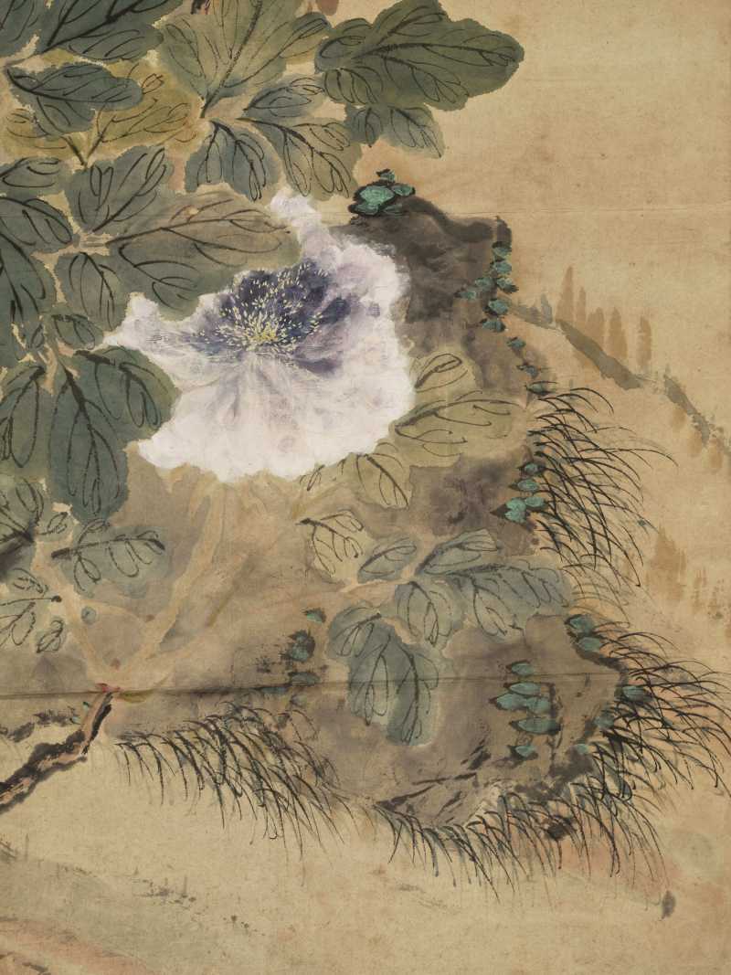陆俣 富贵坚固 - 图7