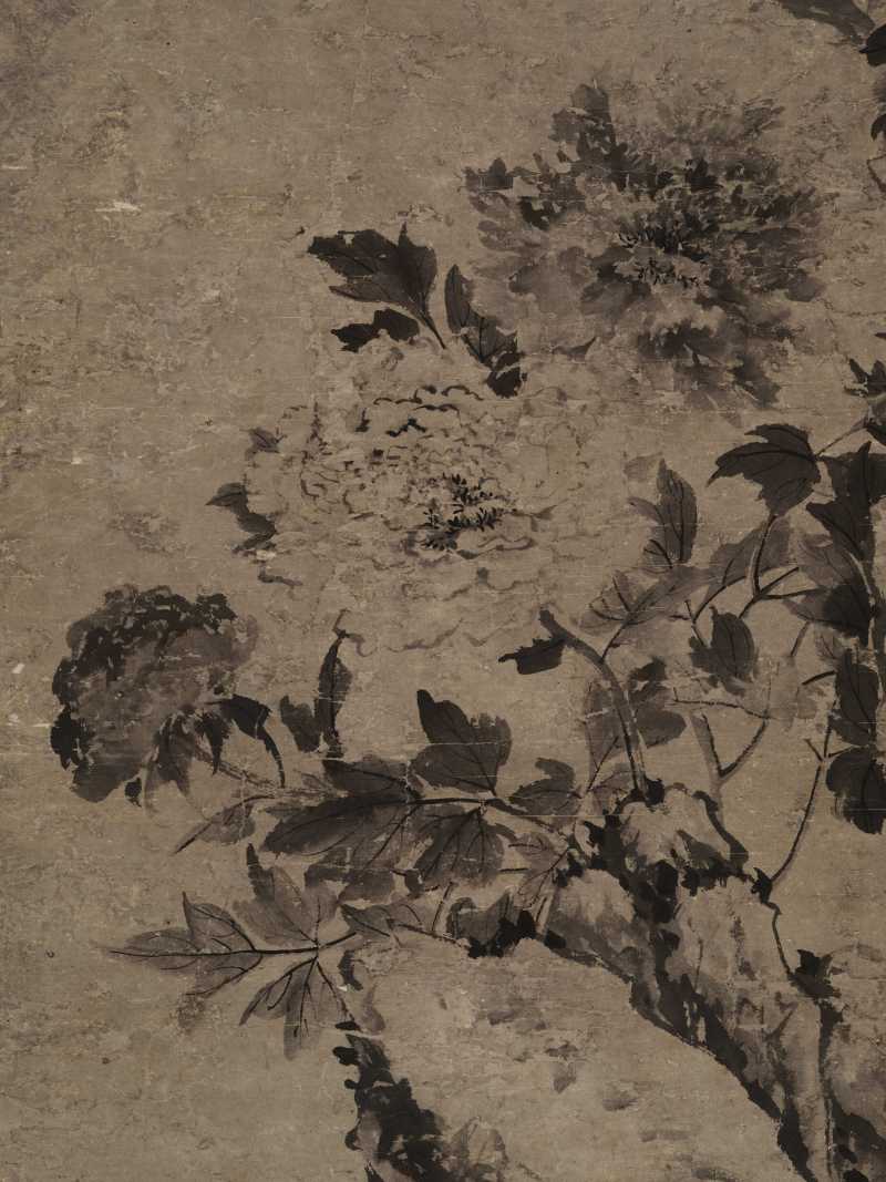 恽源濬 天香国色 - 图3