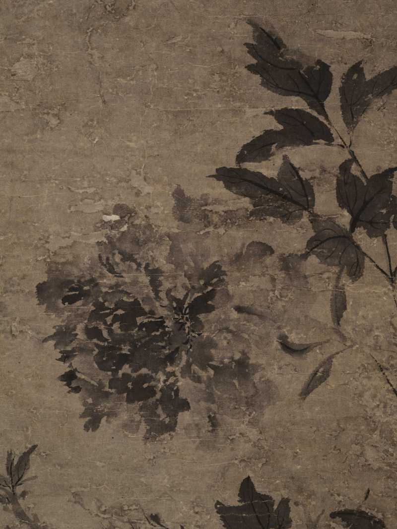 恽源濬 天香国色 - 图7