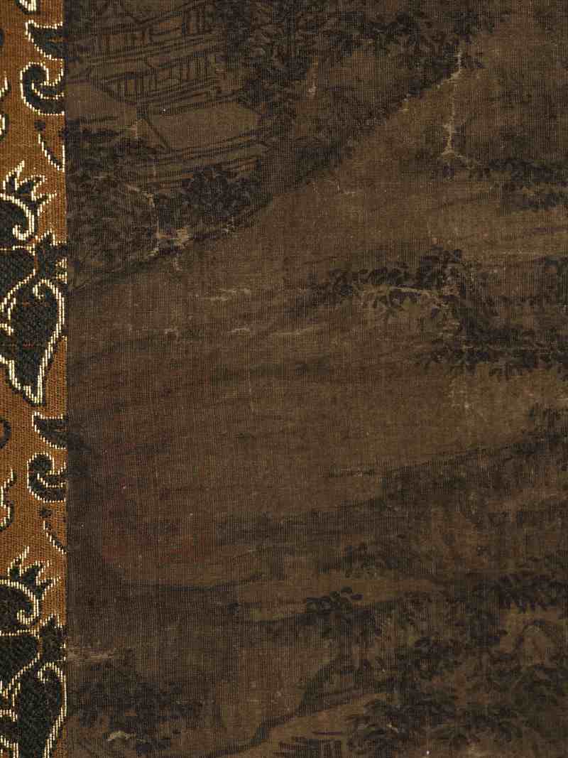 商琦（款） 诗情画意卷 - 图17