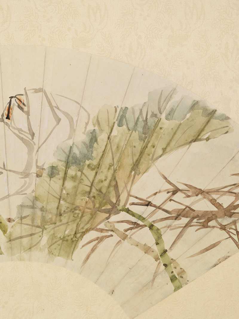 甲申（1944年）、甲寅（1914年）、癸未（1943年）、丙辰（1916）、 乙未（1895年）、辛卯（1891年）、丙子（1936年）、壬戌（1922年）、 甲子（1924年）、乙巳（1905年）、丁卯（1927年）、甲戌（1934年）作 王慕谯、顾颐等十五家 集锦十五帧 - 图72