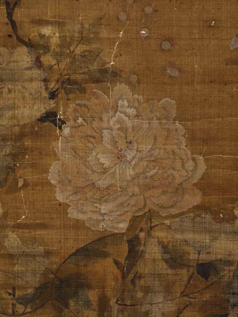 恽源濬 仿南田笔意并诸家题 - 图7