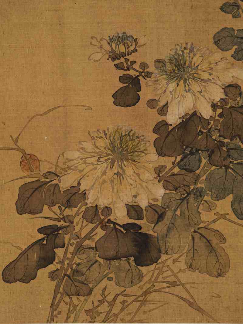 赵源 花鸟册 - 图42