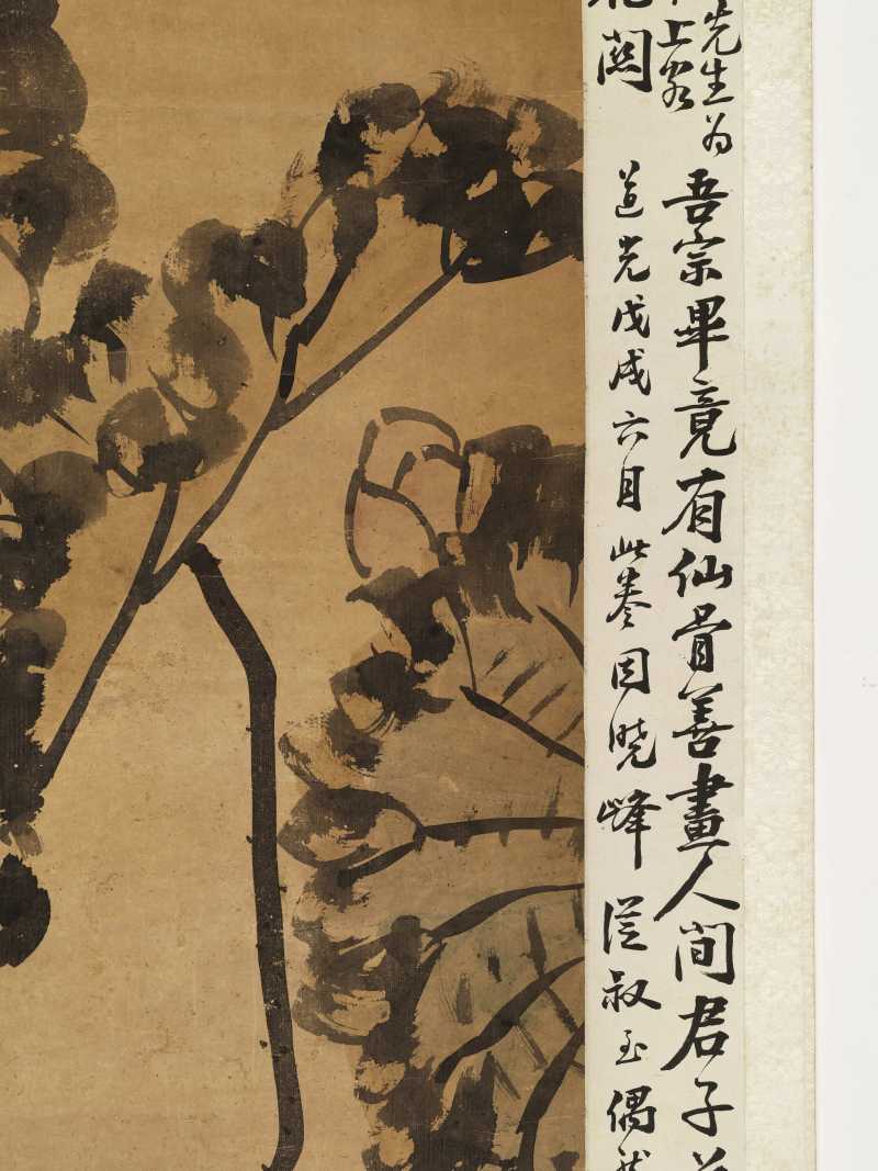 张赐宁 荷花 - 图7