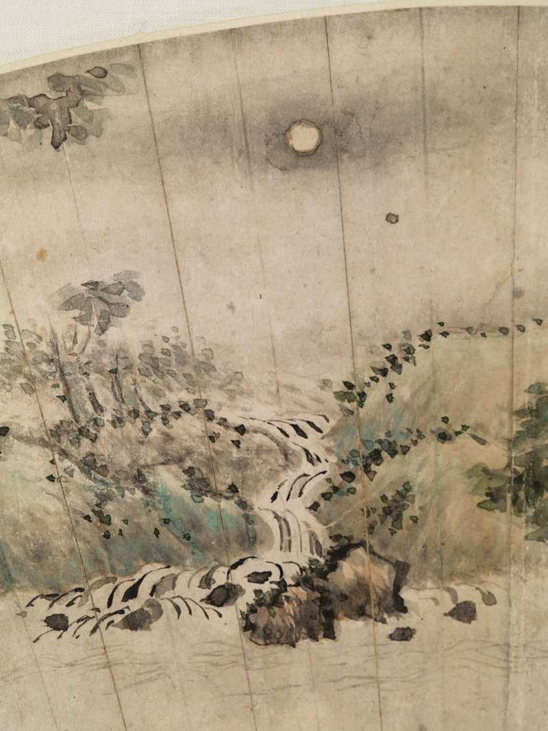 戊午（1798年）作 张洽 竹梧书屋 - 图10