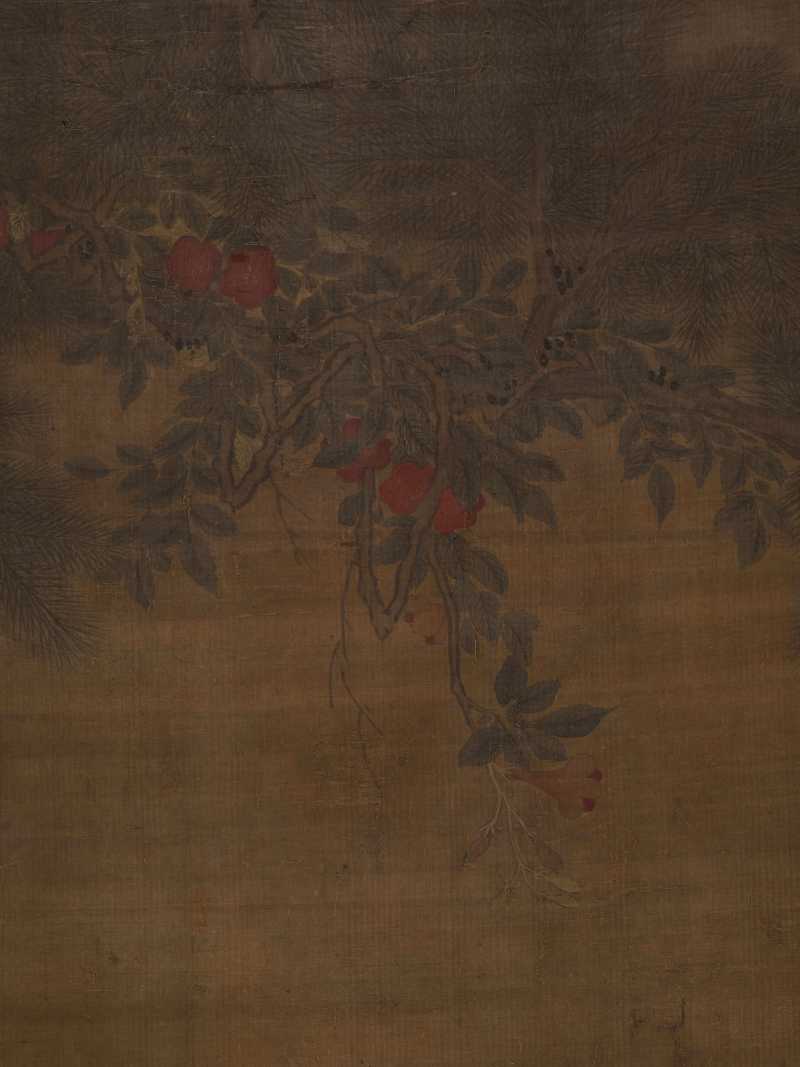 佚名 引偶图 - 图7