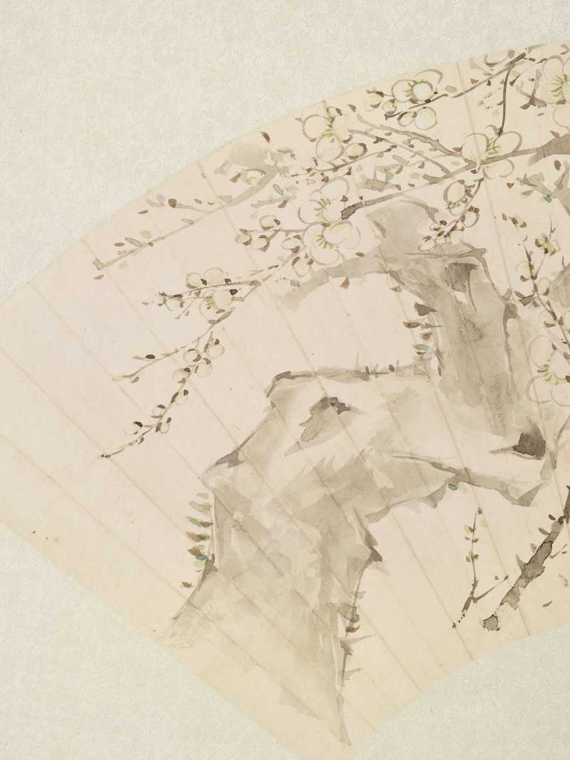甲申（1944年）、甲寅（1914年）、癸未（1943年）、丙辰（1916）、 乙未（1895年）、辛卯（1891年）、丙子（1936年）、壬戌（1922年）、 甲子（1924年）、乙巳（1905年）、丁卯（1927年）、甲戌（1934年）作 王慕谯、顾颐等十五家 集锦十五帧 - 图79