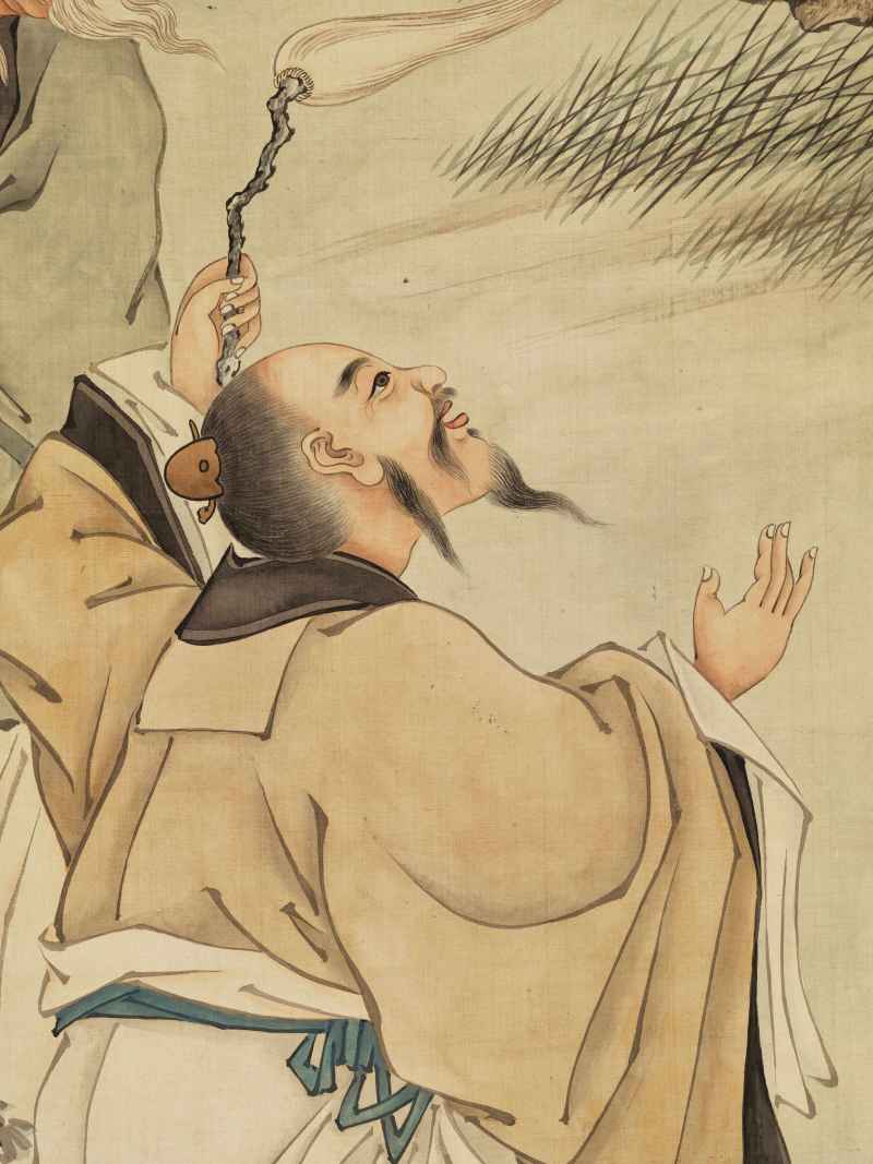 彭旸 金华叱石 - 图4
