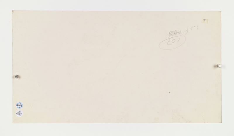 癸酉（1873年）、乙亥（1875年）、辛丑（1901年）作 汤世澍 花卉三帧 - 图22