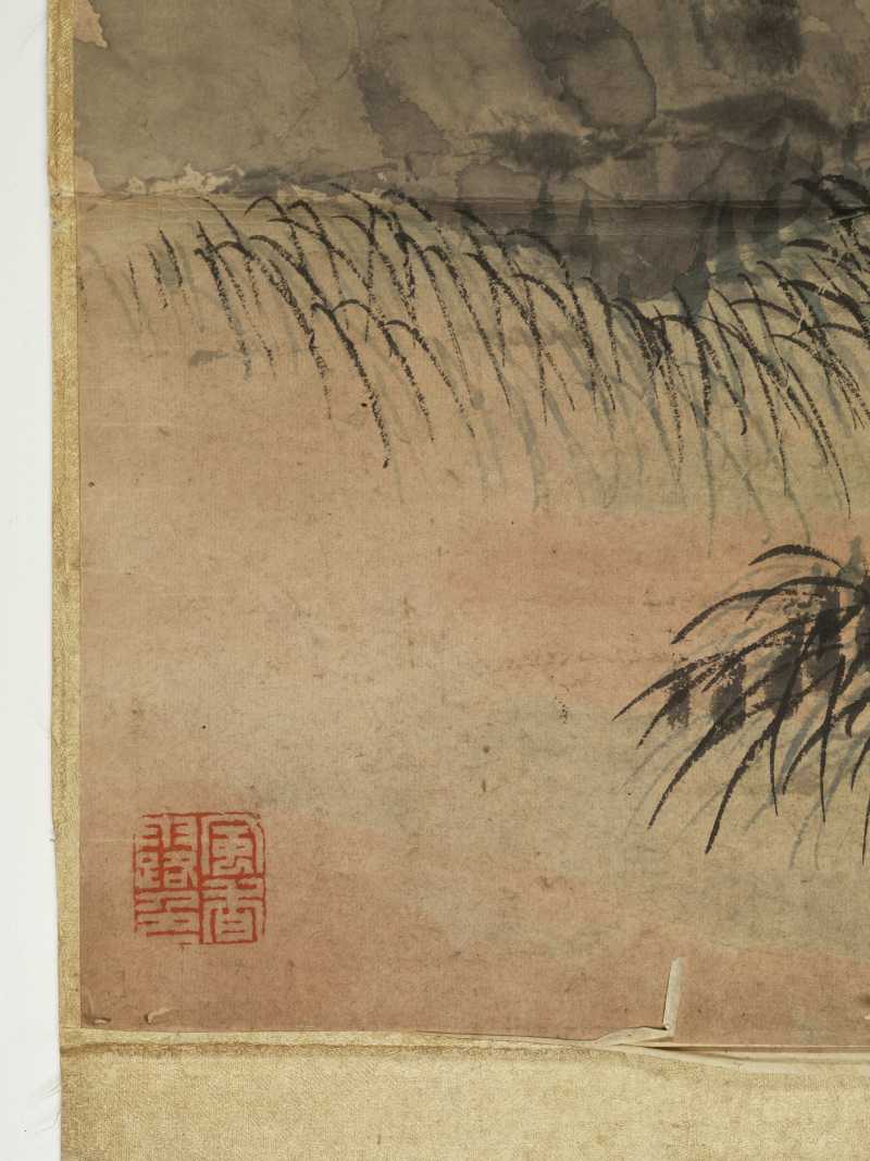 陆俣 富贵坚固 - 图10