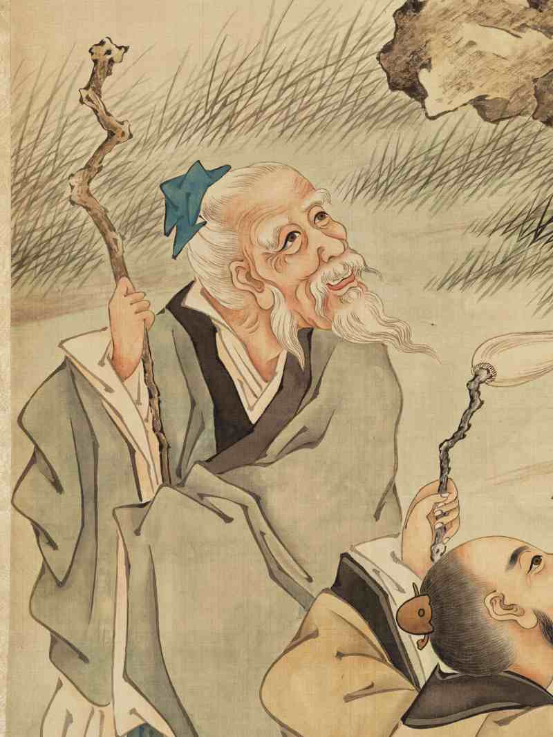 彭旸 金华叱石 - 图5